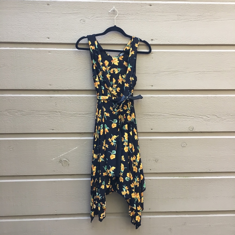 Topshop Dress